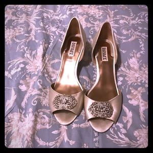 Badgley Mischka Shoes